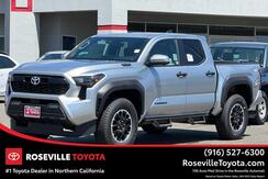 2025_Toyota_Tacoma_TRD Off Road Hybrid_ Roseville CA