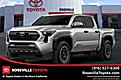 2025 Toyota Tacoma TRD Off Road Hybrid