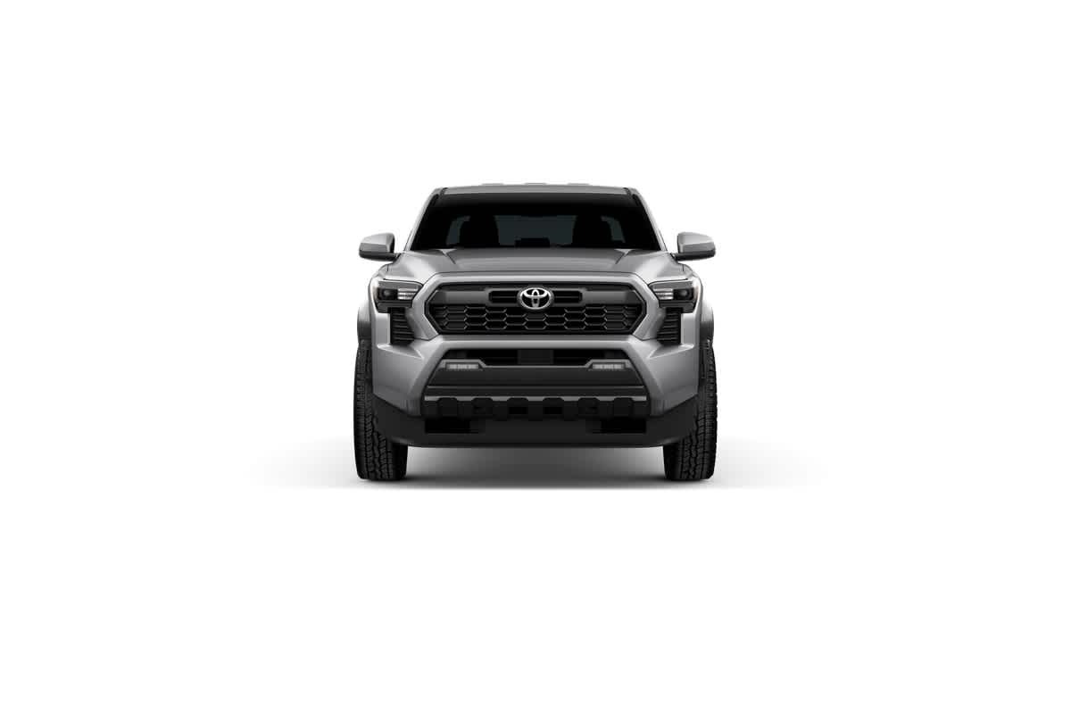 2025 Toyota Tacoma TRD Off Road Hybrid Roseville CA