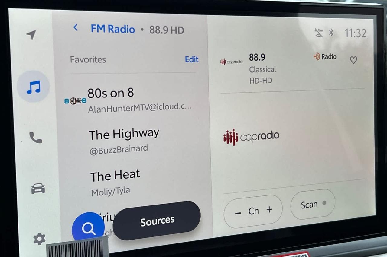 2025 Toyota Tacoma TRD Off Road Hybrid Roseville CA