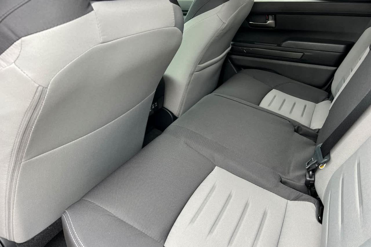 2025 Toyota Tacoma TRD Off Road Hybrid Roseville CA