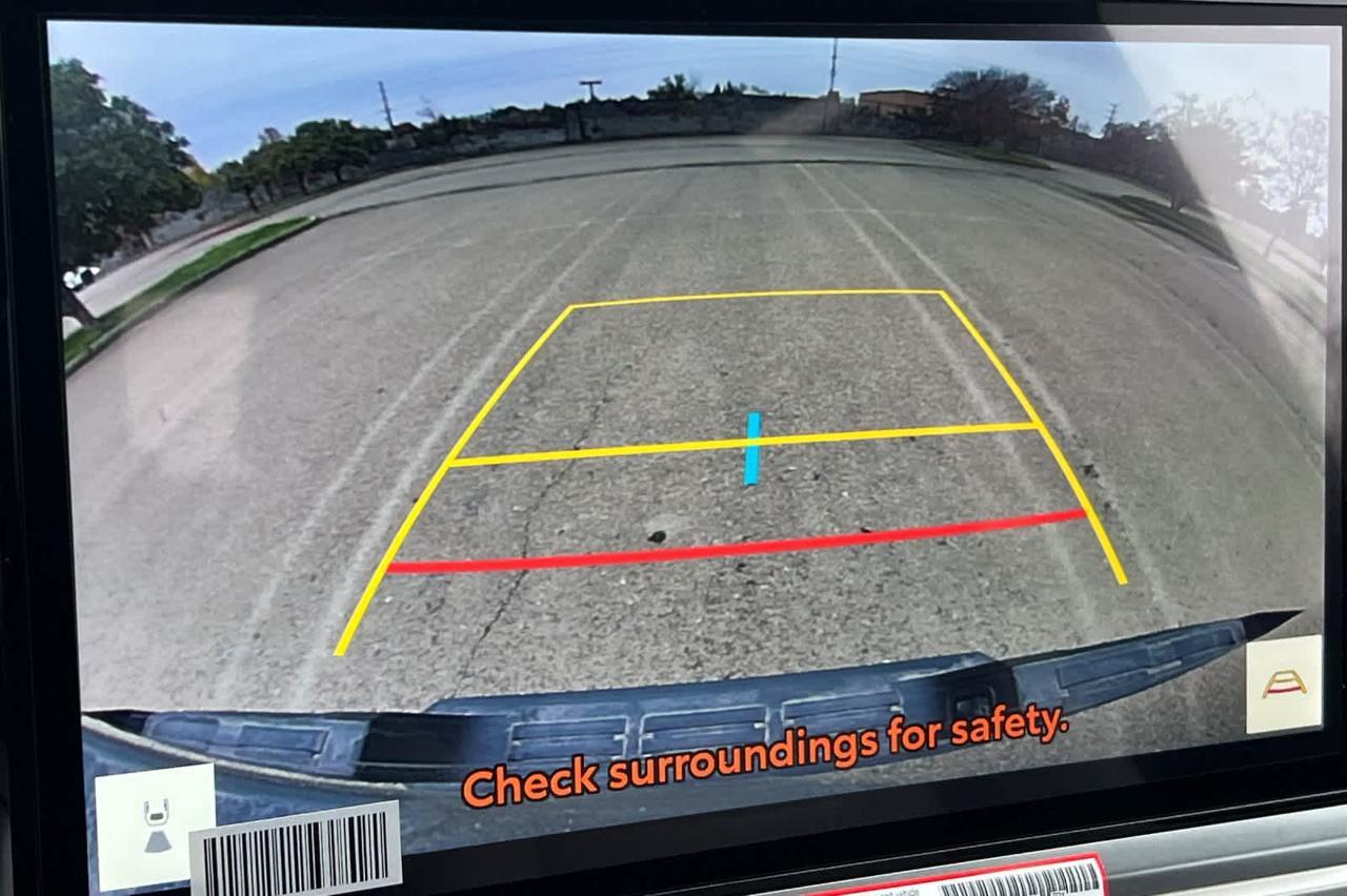 2025 Toyota Tacoma TRD Off Road Hybrid Roseville CA