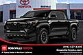 2025 Toyota Tacoma TRD Off Road Hybrid