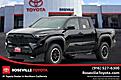 2025 Toyota Tacoma TRD Off Road Hybrid