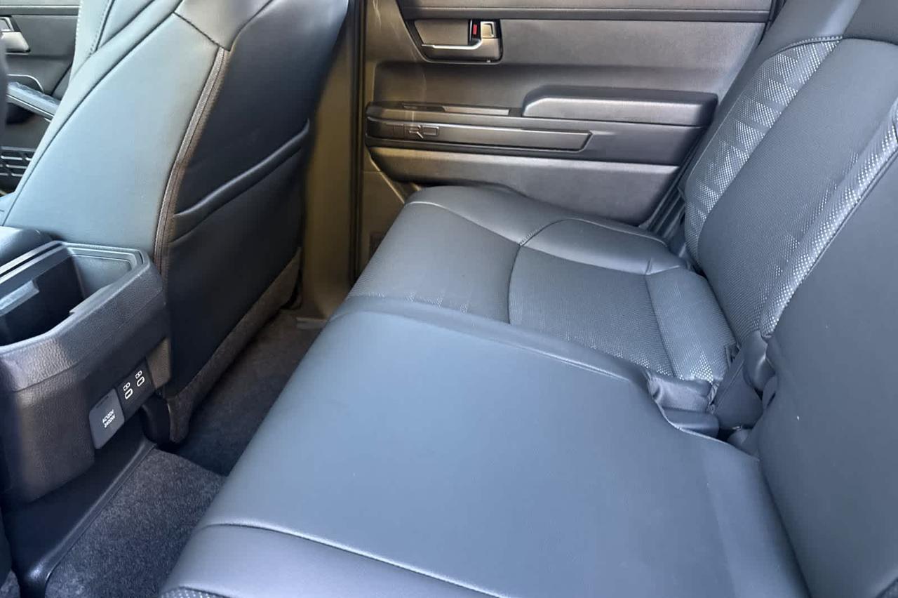 2025 Toyota Tacoma TRD Off Road Hybrid Roseville CA