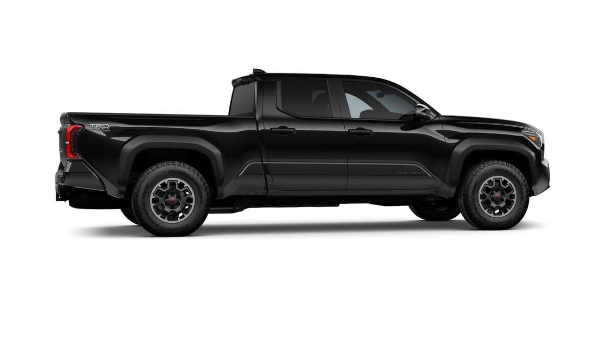 2025 Toyota Tacoma TRD Off-Road Long Bed Fredericksburg VA