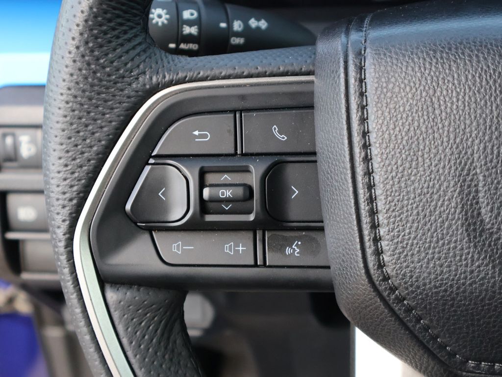 2025 Toyota Tacoma TRD Off-Road San Clemente CA