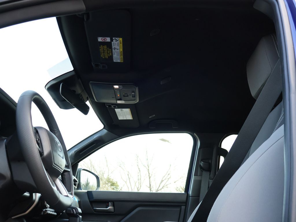 2025 Toyota Tacoma TRD Off-Road San Clemente CA