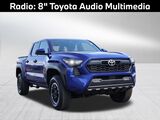 2025 Toyota Tacoma TRD Off-Road Oshkosh WI