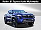 2025 Toyota Tacoma TRD Off-Road Oshkosh WI
