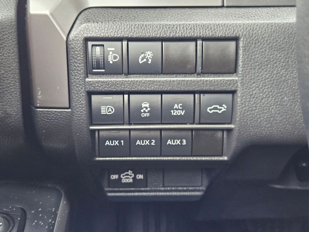 2025 Toyota Tacoma TRD Off-Road Gresham OR