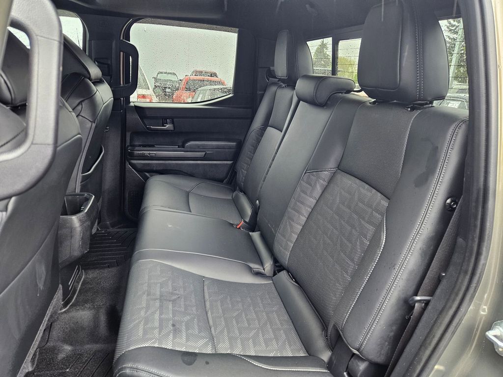 2025 Toyota Tacoma TRD Off-Road Gresham OR