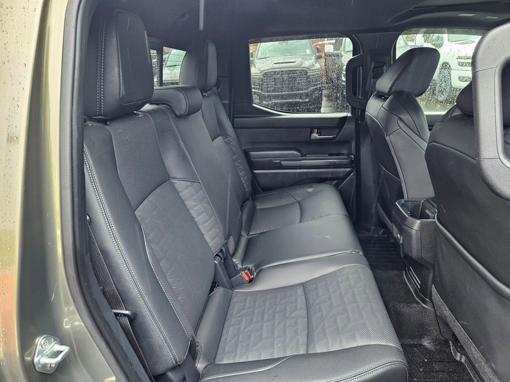 2025 Toyota Tacoma TRD Off-Road Gresham OR