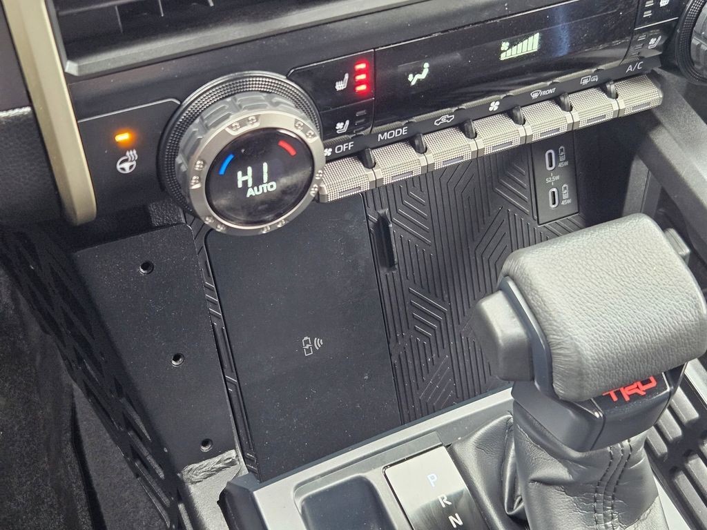 2025 Toyota Tacoma TRD Off-Road Gresham OR