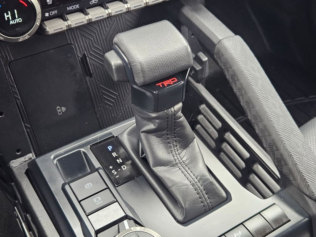 2025 Toyota Tacoma TRD Off-Road Gresham OR