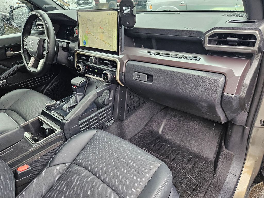 2025 Toyota Tacoma TRD Off-Road Gresham OR