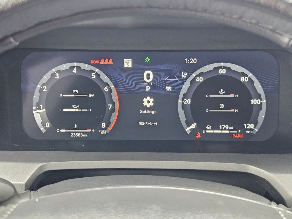 2025 Toyota Tacoma TRD Off-Road Gresham OR