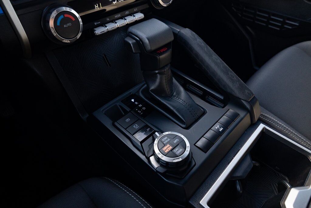2025 Toyota Tacoma TRD Off-Road Milwaukie OR