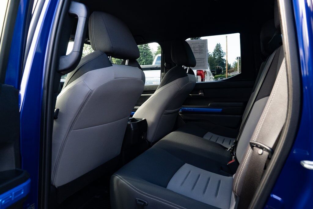 2025 Toyota Tacoma TRD Off-Road Milwaukie OR