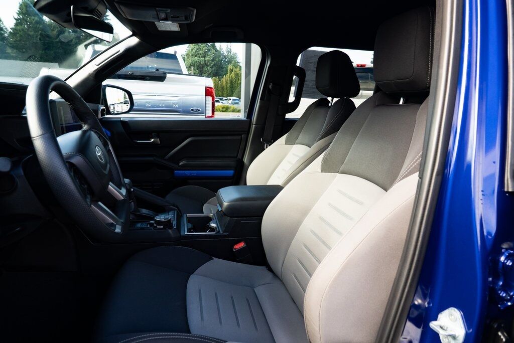 2025 Toyota Tacoma TRD Off-Road Milwaukie OR