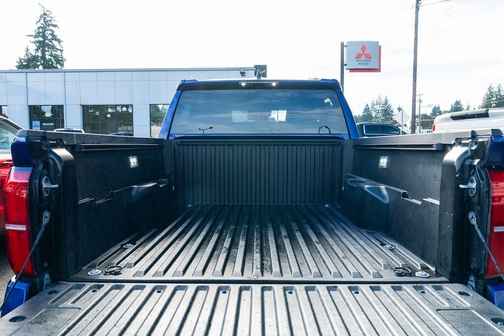 2025 Toyota Tacoma TRD Off-Road Milwaukie OR