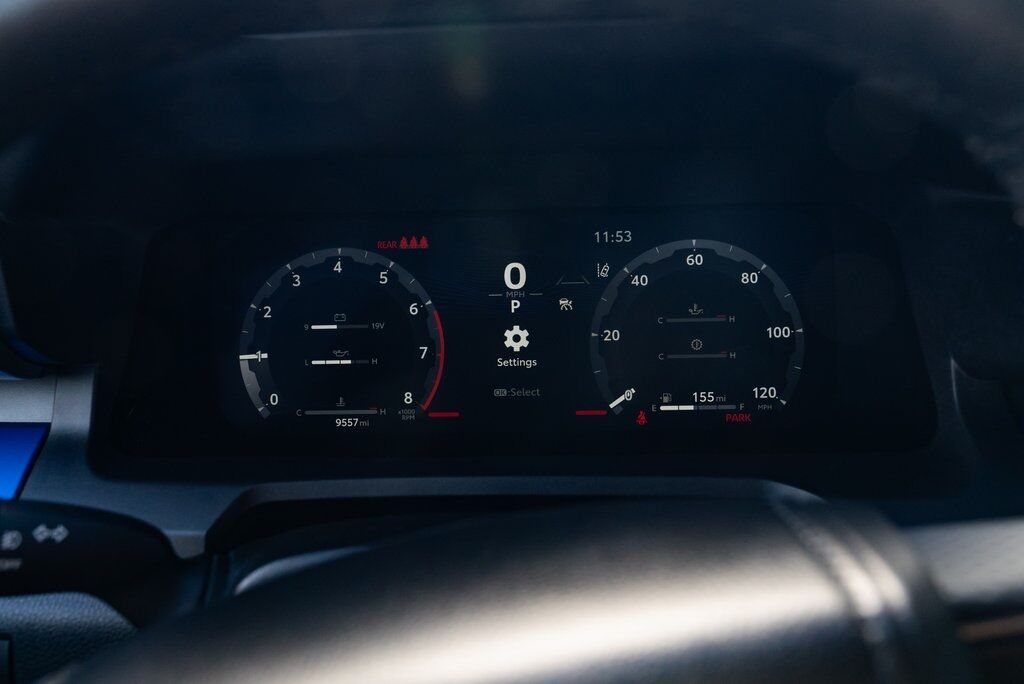 2025 Toyota Tacoma TRD Off-Road Milwaukie OR