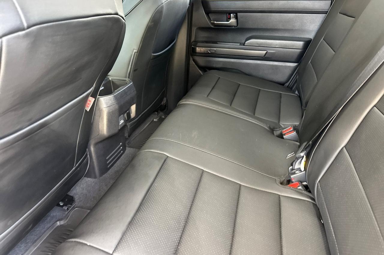 2025 Toyota Tacoma TRD Off Road Roseville CA