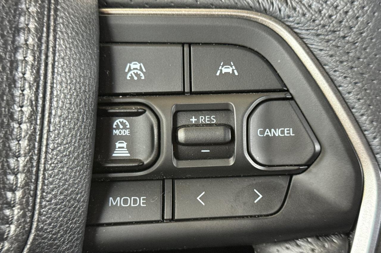 2025 Toyota Tacoma TRD Off Road Roseville CA