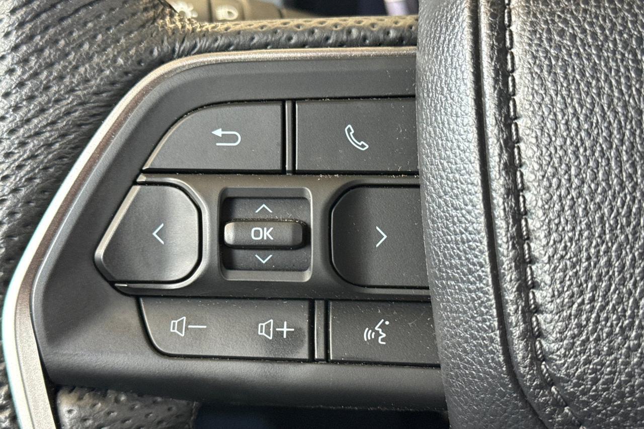 2025 Toyota Tacoma TRD Off Road Roseville CA