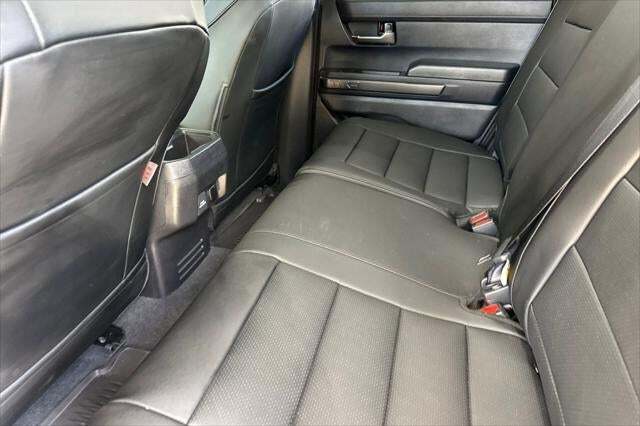 2025 Toyota Tacoma TRD Off Road Roseville CA