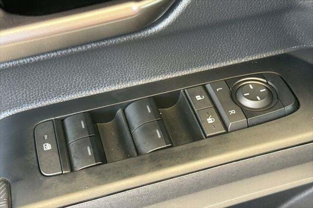 2025 Toyota Tacoma TRD Off Road Roseville CA