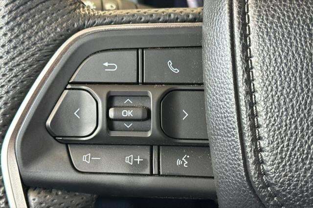 2025 Toyota Tacoma TRD Off Road Roseville CA
