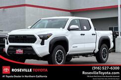 2025_Toyota_Tacoma_TRD Off Road_ Roseville CA