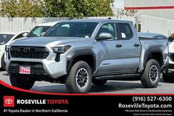 2025_Toyota_Tacoma_TRD Off Road_ Roseville CA