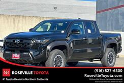 2025_Toyota_Tacoma_TRD Off Road_ Roseville CA
