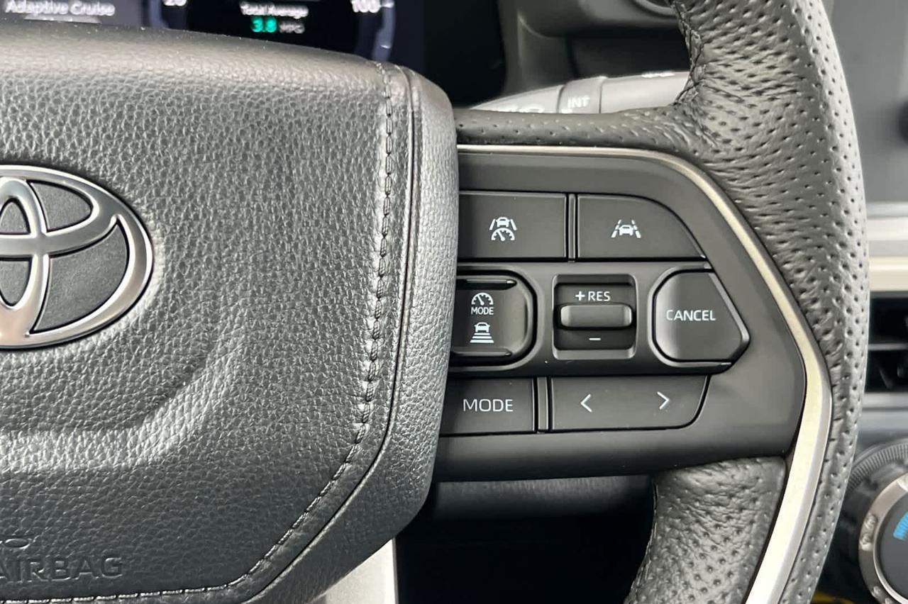 2025 Toyota Tacoma TRD Off Road Roseville CA