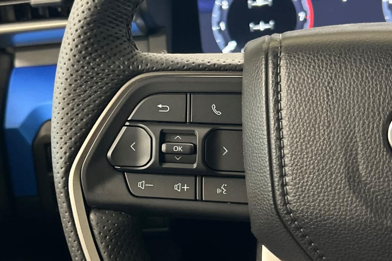 2025 Toyota Tacoma TRD Off Road Roseville CA