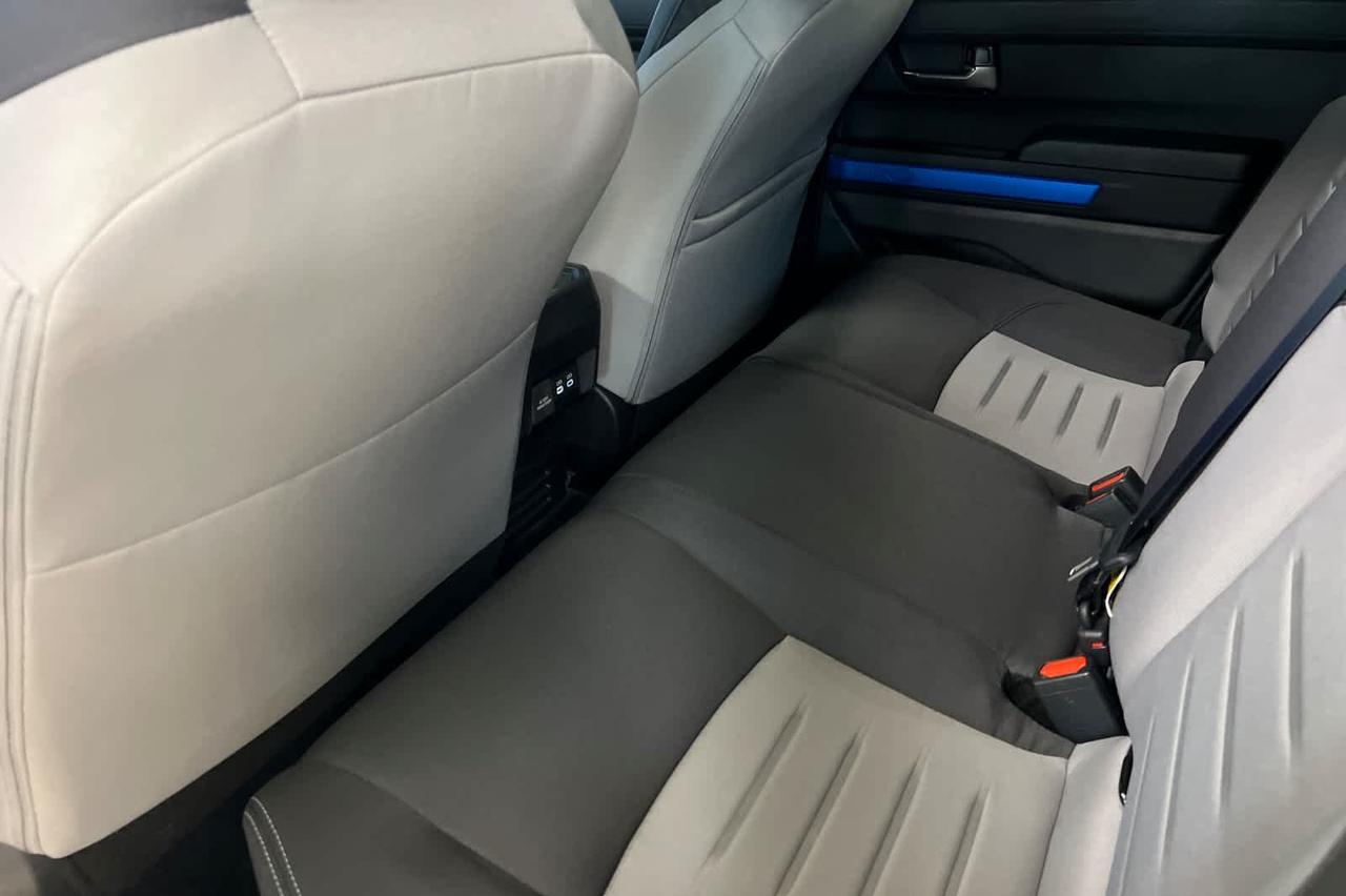 2025 Toyota Tacoma TRD Off Road Roseville CA