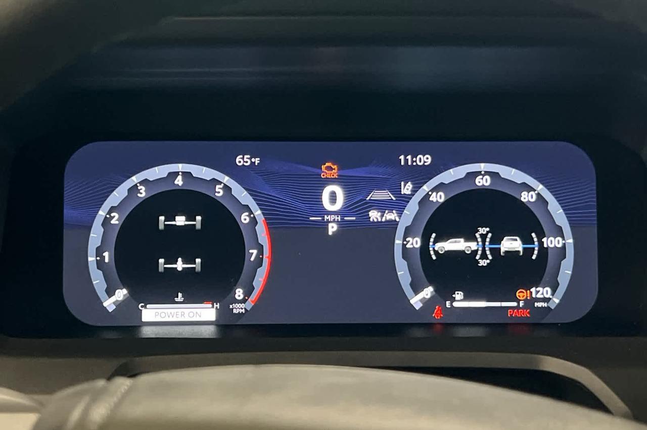 2025 Toyota Tacoma TRD Off Road Roseville CA