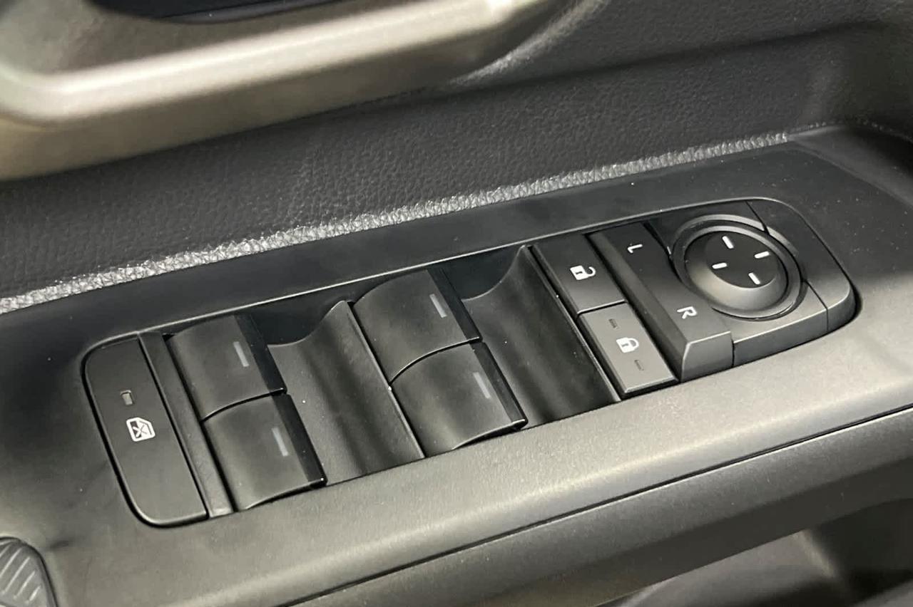 2025 Toyota Tacoma TRD Off Road Roseville CA