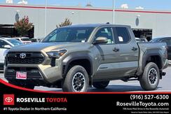 2025_Toyota_Tacoma_TRD Off Road_ Roseville CA