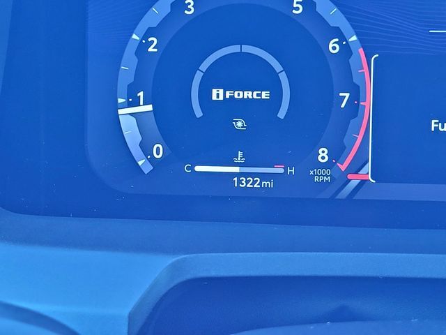 2025 Toyota Tacoma TRD Off-Road Roseville CA