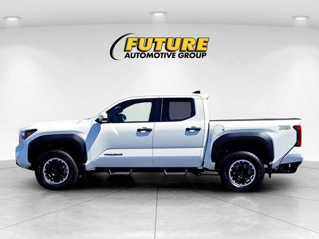 2025 Toyota Tacoma TRD Off-Road Roseville CA