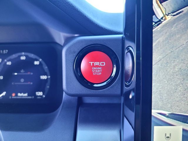 2025 Toyota Tacoma TRD Off-Road Roseville CA