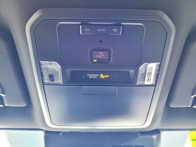 2025 Toyota Tacoma TRD Off-Road Roseville CA