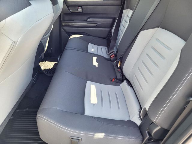 2025 Toyota Tacoma TRD Off-Road Roseville CA