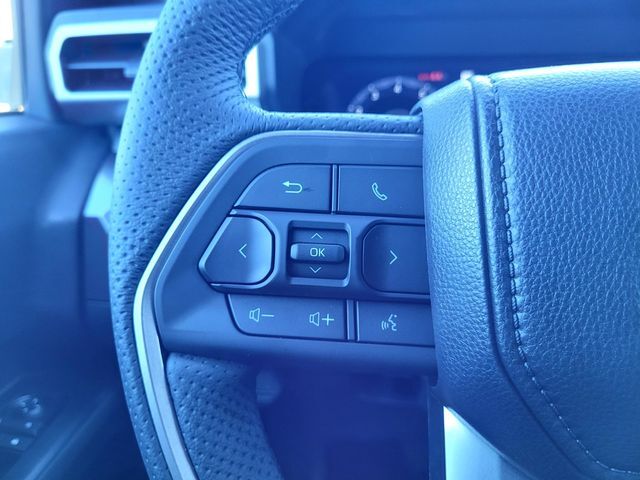 2025 Toyota Tacoma TRD Off-Road Roseville CA