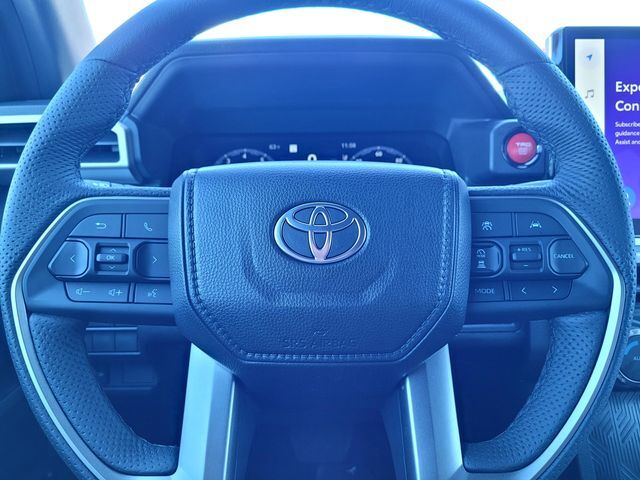 2025 Toyota Tacoma TRD Off-Road Roseville CA