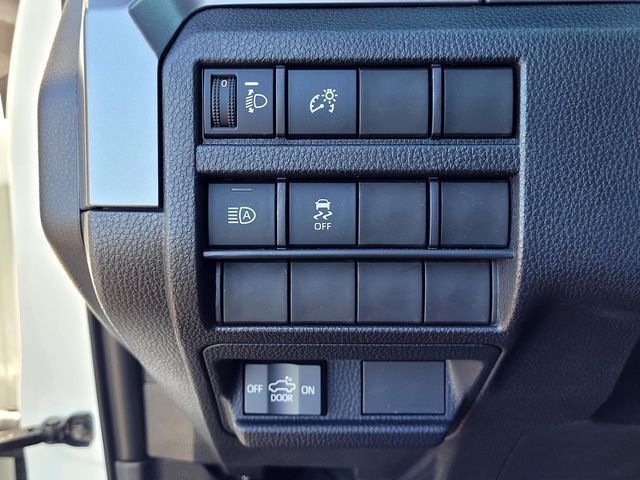 2025 Toyota Tacoma TRD Off-Road Roseville CA