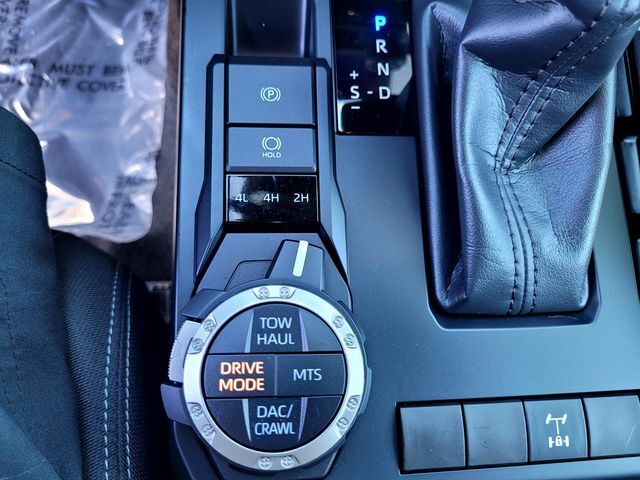 2025 Toyota Tacoma TRD Off-Road Roseville CA